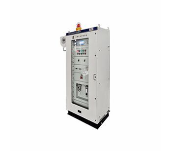 Tianyu - Model TY-8332 - Gasification/Pyrolysis Syngas Analysis System