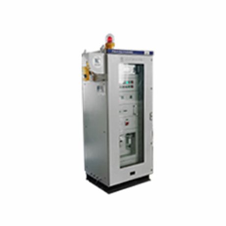 Tianyu - Model TY-8331 - 24-Hour Biomass Syngas Analysis System