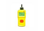 Tianyu - Model TY-7000P - Handheld Single Gas Detector With Pump