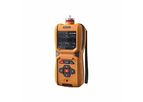 Tianyu - Model TY-7103P - Handheld Six-Gas Detector with Pump