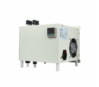 Tianyu - Model CEC201 Series - Dual-Channel Compressed Gas Cooler