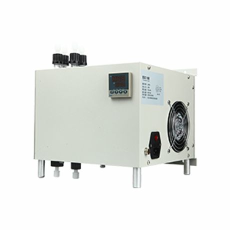 Tianyu - Model CEC201 Series - Dual-Channel Compressed Gas Cooler