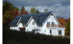 Solar Collectors for Residential Strategies