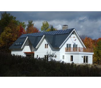Solar Collectors for Residential Strategies - Energy - Solar Power