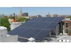 Harvesthp - Solar Collectors for Residential