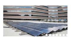 Harvesthp - Solar Collectors for Commercial