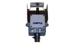 Comptus - Model A70-T - Air Temperature Transmitter Details