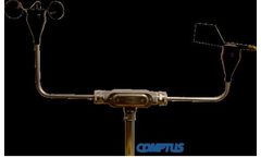 Comptus - Model A75-SD - Sensor Mounts