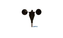 Comptus - Model A75 101 - Reed Switch Anemometer