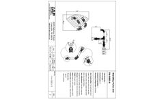 IAP-Air - Model FA - Standing Fume Extraction Arms PARENT 	 - Brochure