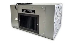 IAP-Air - Model A-1100-MINI - Residential / Commercial Air Purifiers