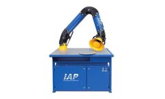 IAP-Air - Welding Tables