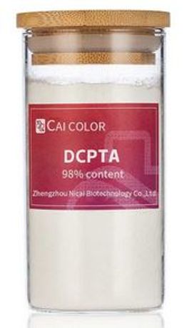 Nicai - Model DCPTA - Plant Growth Regulator