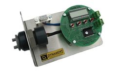 Dynament - Model OEM-1 - Standard Gas Sensor Development Kit