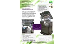 GPL - Turnkey Odorant Injection Skids System - Brochure