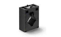 Janitza - Model Class 0.5 (.../ 5 A) - Moulded Case Current Transformers  for Billing Purposes