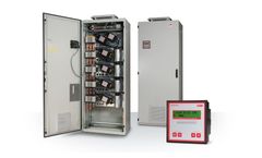 KBR - Model PFC unit - multicab-R with thyristor switches