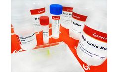 Geneaid - Blood/Cell RNA Mini Kit (RBD050, RBD100, RBD300)