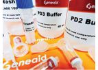 Geneaid - Model Presto™ Mini Plasmid Kit (PDH100, PDH300) - DNA Extraction/Plasmid DNA Purification