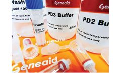 Geneaid - Model Presto™ Mini Plasmid Kit (PDH100, PDH300) - DNA Extraction/Plasmid DNA Purification