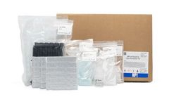 MPure - Model 48 Preps - Bacterial DNA Extraction Kit