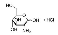 TallPrep - Model 0219989301 - Glucosamine Hydrochloride
