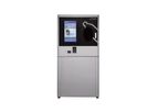 INCOM - Model H-10/H-11 - Reverse Vending Machines (RVM)