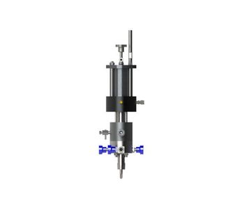 Inflow Lite - Light Liquid Sampling- Sample Pumps - High Flow ...