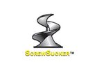 Screwsucker - Hidrostal Screw Centrifugal Pump
