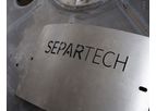 Separtech - Spare Parts
