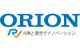 ORION Machinery Co., LTD.