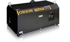 ORION - Model KCPH Basic - Dry Vacuum Pumps