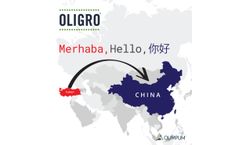 Chinese Farmers Also Preferred Oligro