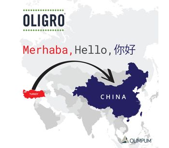 Chinese Farmers Also Preferred Oligro