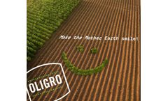 Oligro Fertilizer Catalogue