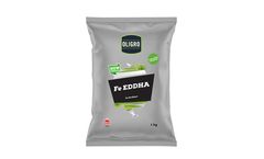 Oligro - Model %6 Fe EDDHA - High Performance Fertilizer To Correct Iron Deficiency