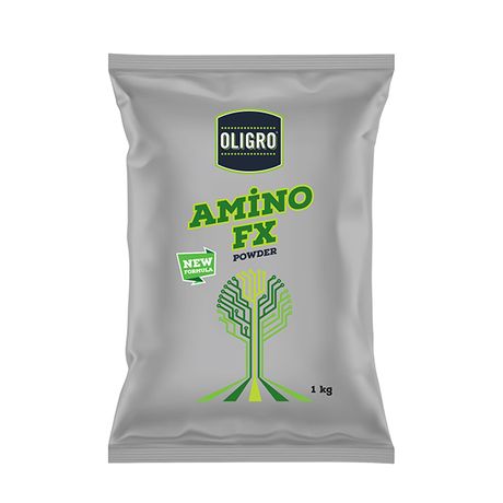 Oligro - Model Vegetable Sourced  - Amino Acid Powder Produced By Soy Hydrolysis