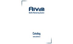 ALVIM Catalog