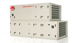 CyberHandler - Model 2 - Cooling Air Handling Unit
