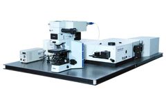 Model OmniFluo-900 - Steady-State & Time-Resolved Fluorescence Spectrometer
