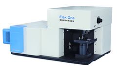 Zolix - Model Flex One - Microscope Photoluminescence Spectrometer