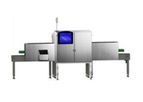 Coso - Model XR-1512-2 - X Ray Foreign Matter Scanner Machine