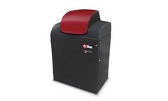 Syngene - Model G:BOX F3 - Gel Imaging System for Fluorescence and Visible Applications