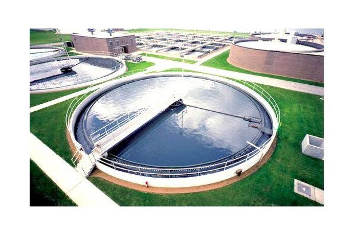 Bacterial Formulations for Wastewater - Water and Wastewater - Water Treatment