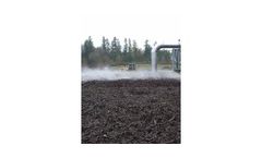 Engineered Compost Systems - Composting Biofilters