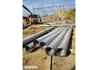 Supra - Well Construction and Material Selection Services