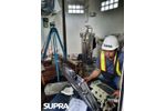 Supra - Well Inspection and Borehole Camera Investigation Services