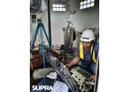 Supra - Well Inspection and Borehole Camera Investigation Services