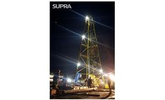 Supra - Exploration Drilling Service