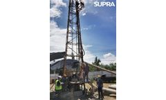 Supra - Recharge Well Service